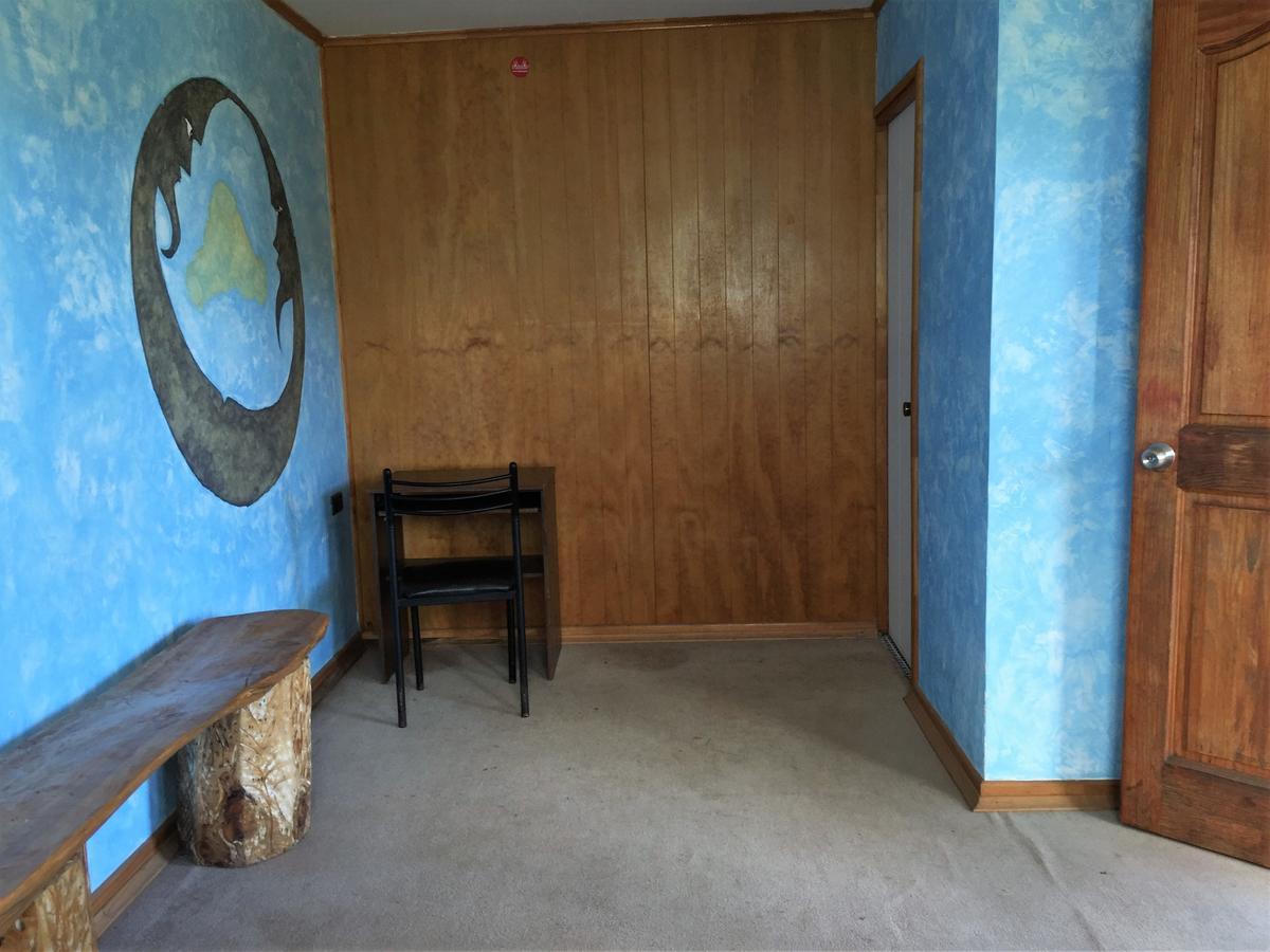 Hostal Marari 汉格罗阿 外观 照片